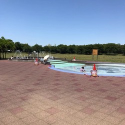 穴場の水遊び場として、地域の人々にも人気！（ユーザー提供画像）