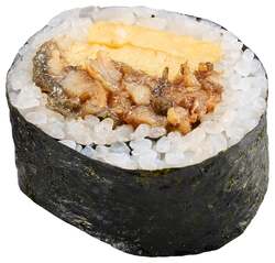 うな玉巻
