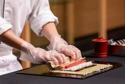 「普段は入れない地下探検も！高輪ゲートウェイシティが1ヶ月限定で自由研究の実験場に」の写真