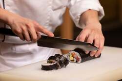 「普段は入れない地下探検も！高輪ゲートウェイシティが1ヶ月限定で自由研究の実験場に」の写真