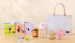 「29th Anniversary Happy Bagオンラインストア限定セット」7,500円