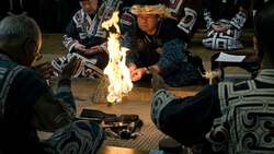 「自由研究にも！アイヌと北海道、2つの盆踊りを踊り比べる「ウポポイ夏の祭り2026」」の写真