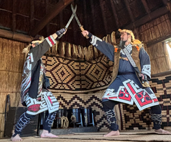「自由研究にも！アイヌと北海道、2つの盆踊りを踊り比べる「ウポポイ夏の祭り2026」」の写真