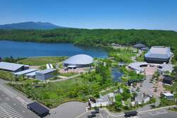 「自由研究にも！アイヌと北海道、2つの盆踊りを踊り比べる「ウポポイ夏の祭り2026」」の写真