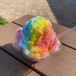「入場無料！印旛沼を望む絶景キャンプ場でびしょ濡れ体験　佐倉市での夏イベント初開催」の写真