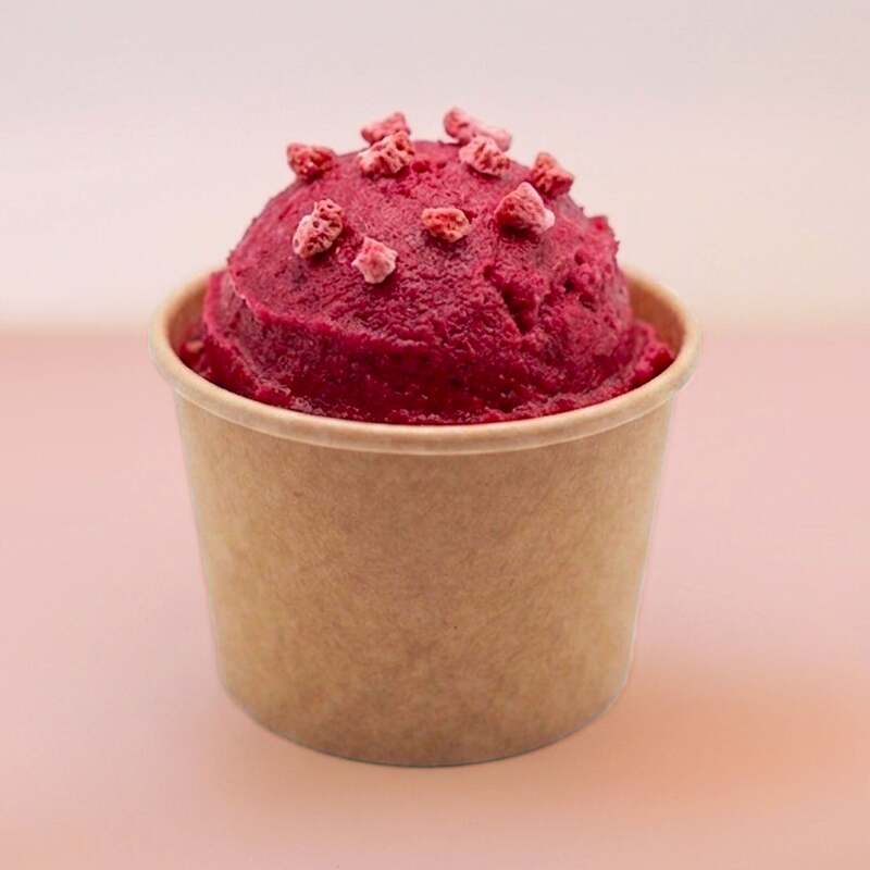 Chopi Rich／ハンデルスベーゲン ベリーライチ 800円