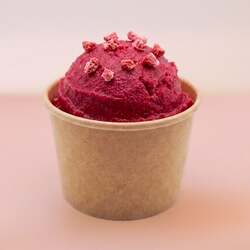 Chopi Rich／ハンデルスベーゲン ベリーライチ 800円