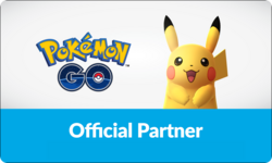 「全国約200のアミューズメント施設ナムコがポケモンGOのポケストップ＆ジムとして登場」の写真