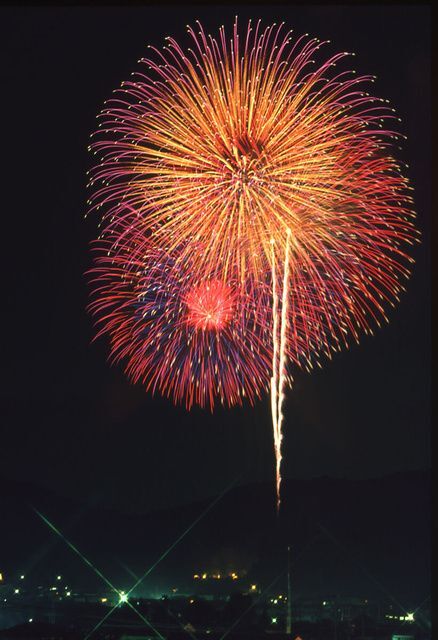 御油夏まつり（豊川市観光協会）