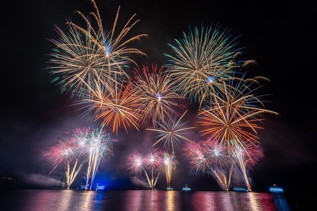 箱根園 サマーナイトフェスタ2026
