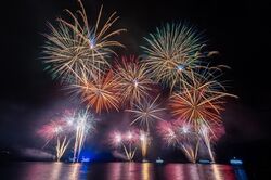 箱根園 サマーナイトフェスタ2026
