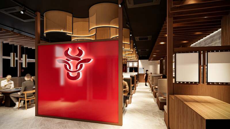 『焼肉 平城苑 ラゾーナ川崎プラザ店』2026年8月6日（木）グランドオープン