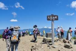 「夏でも一日じゅう外で過ごせる！「富士見パノラマリゾート・入笠山」でアウトドア体験」の写真