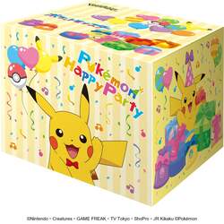 「ポケモン30周年！サーティワンで「31ポケ夏！」開催　ダブルカップ購入でステッカーも」の写真
