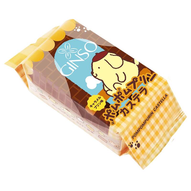 オリジナル商品フィルム