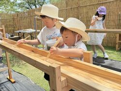 「【関東】8月8日～11日の涼しいおでかけイベント12選｜水遊び・氷・花火・クルーズも」の写真
