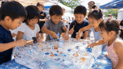 「【関東】8月8日～11日の涼しいおでかけイベント12選｜水遊び・氷・花火・クルーズも」の写真