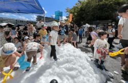 「【関東】8月8日～11日の涼しいおでかけイベント12選｜水遊び・氷・花火・クルーズも」の写真