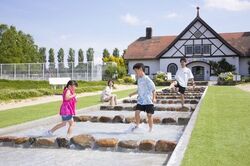 滋賀農業公園ブルーメの丘