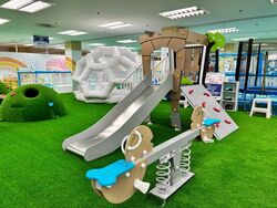 公園コーナー