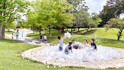 「【関東】8月13～16日の涼しいおでかけ15選 水遊び・水かけ・夜の動物園も」の写真