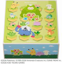 「「ぽこ あ ポケモン」がプチケーキに！　メタモンケーキも銀座コージーコーナーで発売」の写真
