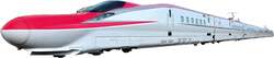 E6系秋田新幹線車両（イメージ）