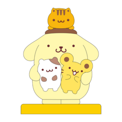 ＜巨大バルーン イメージ＞