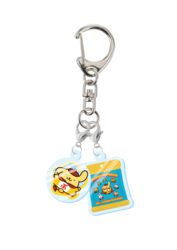 ＜限定アクリルチャーム イメージ＞