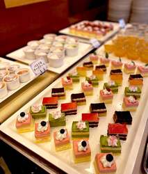 ランチバイキングのイメージ