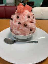 蔦のない店（埼玉県さいたま市）　スイカのかくれんぼ　1,700円