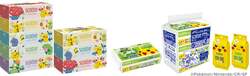 スコッティ ポケモンデザイン全6種 （C）Pokemon. （C）Nintendo/Creatures Inc./GAME FREAK inc.