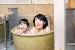 「【名古屋】夕方からでも遊べる親子におすすめスポット8選！遊園地、トランポリンなど」の写真