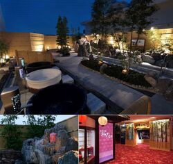 「【名古屋】夕方からでも遊べる親子におすすめスポット8選！遊園地、トランポリンなど」の写真