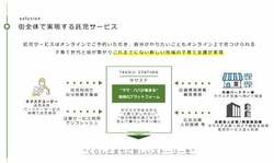 「子供は夏祭り♪＆大人は街バルへ！割引もうれしい「託児×街バル企画」が川崎で開催」の写真