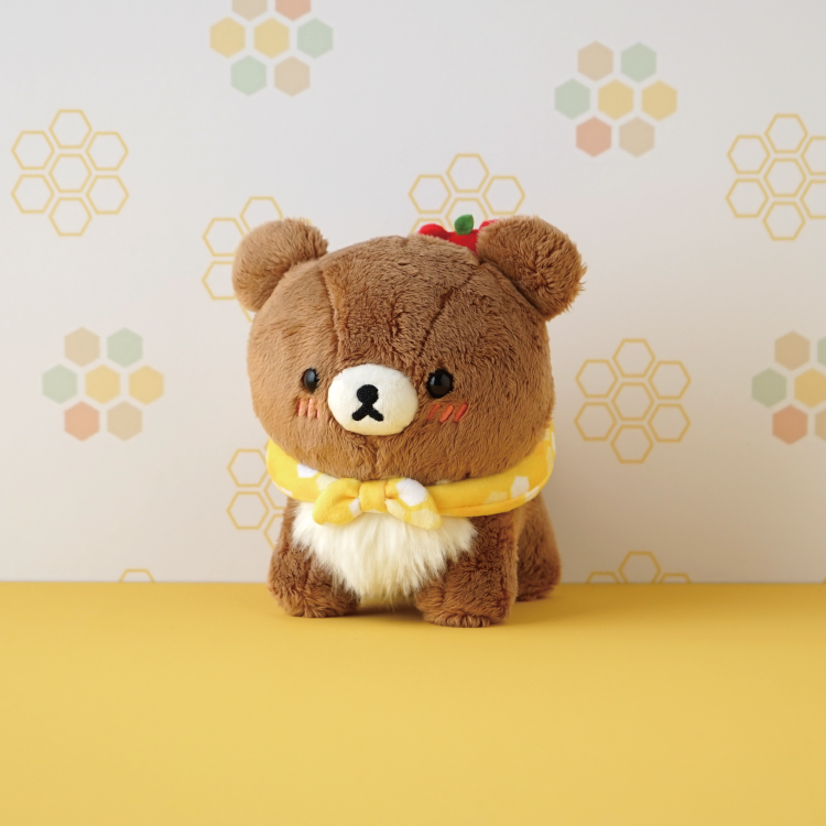 あつめてぬいぐるみ（3,850円）