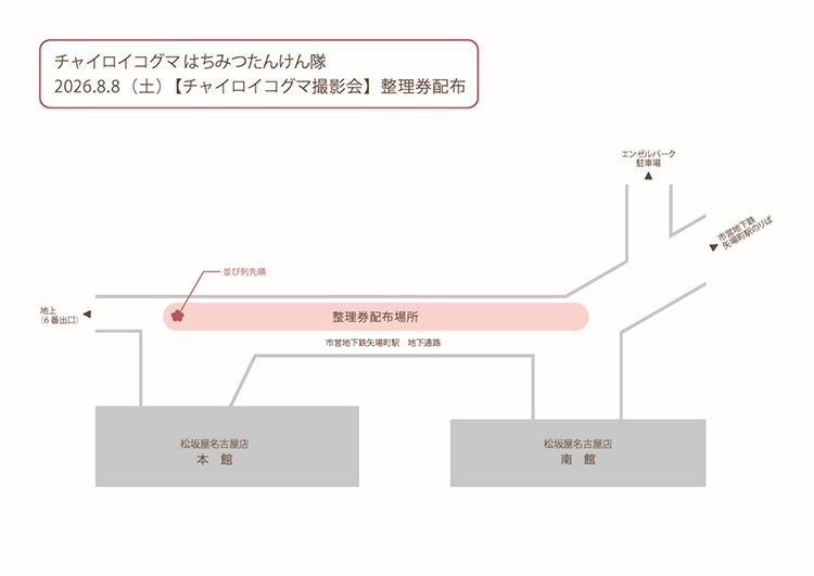 記念撮影会イメージ