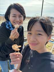 昨年開催時の様子