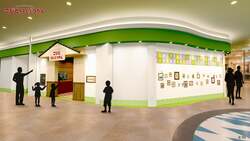 「コビトの世界に入り込める！「こびとはくぶつかん」が埼玉に8/12グランドオープン決定」の写真