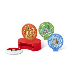 「新ハッピーセットはポケモン！30周年記念おもちゃが全12種　計30のポケモンがそろう！」の写真