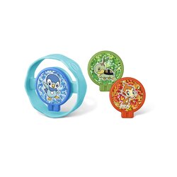 「新ハッピーセットはポケモン！30周年記念おもちゃが全12種　計30のポケモンがそろう！」の写真