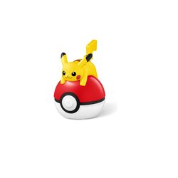 「新ハッピーセットはポケモン！30周年記念おもちゃが全12種　計30のポケモンがそろう！」の写真