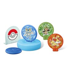 「新ハッピーセットはポケモン！30周年記念おもちゃが全12種　計30のポケモンがそろう！」の写真