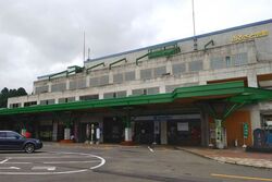 「【北陸・甲信越】駅から徒歩10以内の「道の駅」11選！海絶景スポット、山里グルメも」の写真