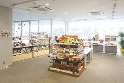 「【北陸・甲信越】駅から徒歩10以内の「道の駅」11選！海絶景スポット、山里グルメも」の写真