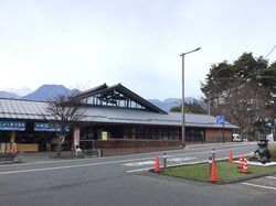 「【北陸・甲信越】駅から徒歩10以内の「道の駅」11選！海絶景スポット、山里グルメも」の写真