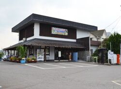 「【東海】駅から徒歩で10分以内の遊べる「道の駅」13選！ご当地グルメ・体験・スイーツ」の写真