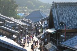 提供：亀山市