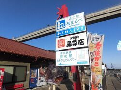 「【関西】駅から徒歩10分以内の楽しい「道の駅」8選｜フルーツ狩りやご当地グルメも！ 」の写真