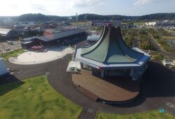 「【千葉】駅から徒歩15分以内の駅近「道の駅」6選｜くじら料理や枇杷スイーツも♪」の写真